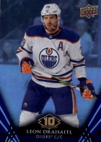 2024-25 Upper Deck Tim Hortons #30 Leon Draisaitl
