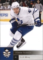 2009-10 Upper Deck #35 Nikolai Kulemin