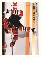 1994-95 OPC Premier #200 Jeremy Roenick