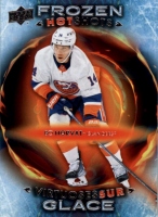 2024-25 Upper Deck Tim Hortons Frozen Hotshots #FH15 Bo Horvat