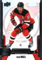 2019-20 Upper Deck Credentials #35 Taylor Hall