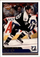 2003-04 Pacific Complete #158 Andre Roy
