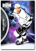 2021-22 Metal Universe #13 Anze Kopitar