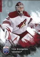 2007-08 Be A Player #150 Ilya Bryzgalov