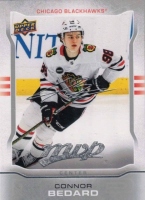 2024-25 Upper Deck MVP 10th Anniversary #MR12 Connor Bedard