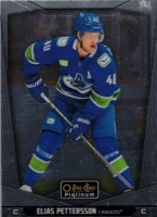 2024-25 O-Pee-Chee Platinum #38 Nazem Kadri