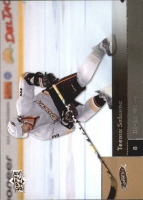 2009-10 Upper Deck #145 Teemu Selanne