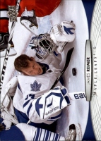 2011-12 Upper Deck #21 James Reimer