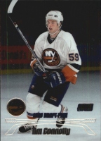 1999-00 Stadium Club Chrome #49 Tim Connolly