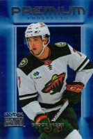 2023-24 Metal Universe SkyBox Premium Prospects #PP28 Brock Faber