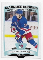 2019-20 O-Pee-Chee #650 Kaapo Kakko RC