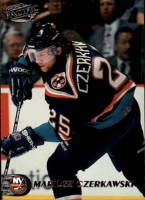 1998-99 Pacific #279 Mariusz Czerkawski