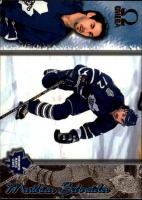 1997-98 Pacific Omega #224 Mathieu Schneider