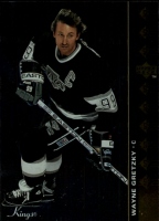 1994-95 Upper Deck SP Inserts #SP36 Wayne Gretzky