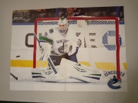 Plakt A2 Eddie Lack / Phil Kessel