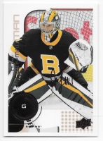2022-23 Upper Deck MVP 20th Anniversary #75 Jeremy Swayman