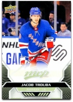 2020-21 Upper Deck MVP #83 Jacob Trouba 