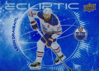 2023-24 Upper Deck Ecliptic #EC18 Leon Draisaitl