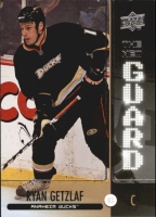 2008-09 Upper Deck The New Guard #NE13 Ryan Getzlaf