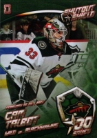 Fan serie Shutout Shield / Cam Talbot 