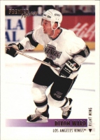 1994-95 OPC Premier #112 Dixon Ward