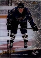 1998-99 Finest #78 Joe Juneau