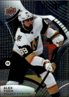 2021-22 Upper Deck Allure #82 Alex Tuch