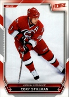 2007-08 Upper Deck Victory #83 Cory Stillman