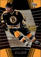 1999-00 Black Diamond #9 Ray Bourque