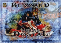 Fan serie Blizzard / Luk Dostl