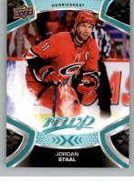 2021-22 Upper Deck MVP #101 Jordan Staal 