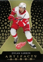 2023-24 Artifacts Aurum #A29 Dylan Larkin