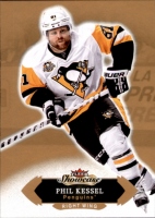 2016-17 Fleer Showcase #91 Phil Kessel