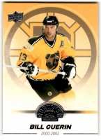 2023-24 Upper Deck Bruins Centennial #28 Bill Guerin