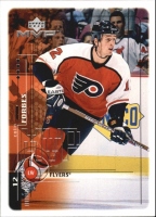 1998-99 Upper Deck MVP #151 Colin Forbes