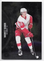 2021-22 Metal Universe #195 Moritz Seider RC