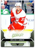 2020-21 Upper Deck MVP #5 Dylan Larkin 