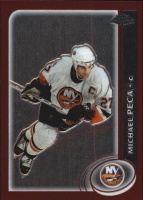 2002-03 Topps Chrome #15 Michael Peca