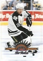 1997-98 Leaf #78 Pat Verbeek