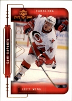 1999-00 Upper Deck MVP #39 Sami Kapanen