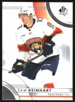 2023-24 SP Authentic #69 Sam Reinhart