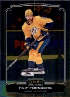 2022-23 O-Pee-Chee Platinum #118 Filip Forsberg