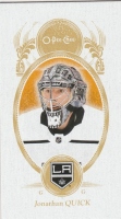 2018-19 O-Pee-Chee Mini #M4 Jonathan Quick