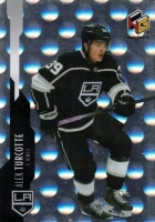 2021-22 Upper Deck HoloGrFx Rookies #HG8 Alex Turcotte