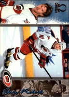 1997-98 Pacific Omega #45 Gary Roberts