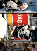 1997-98 Pacific Omega #76 Pat Verbeek