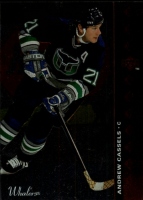 1994-95 Upper Deck SP Inserts #SP32 Andrew Cassels