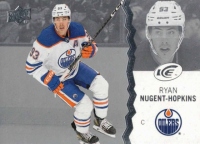 2023-24 Upper Deck Ice #89 Ryan Nugent-Hopkins