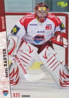 2011/2012 OFS Plus / Kantor Pavel (G) Rc 