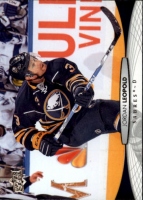 2011-12 Upper Deck #435 Jordan Leopold
